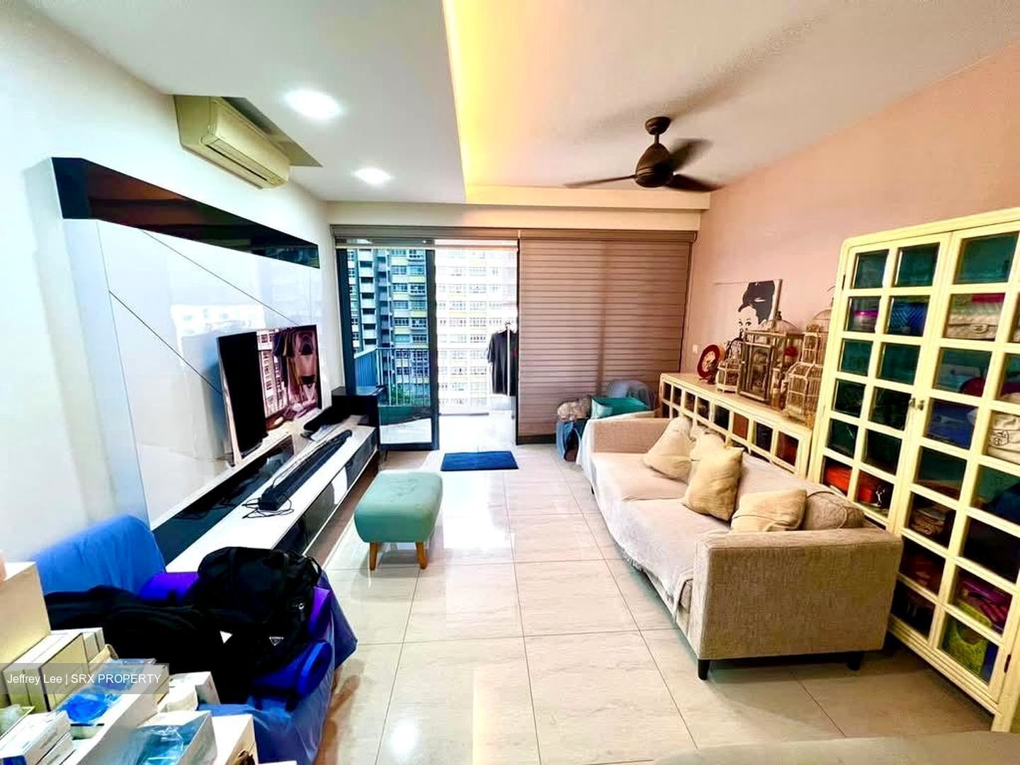 Parc Centros (D19), Condominium #582993131
